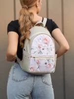 женский рюкзак S-153/705