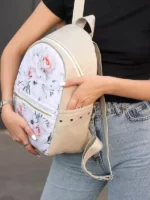 женский рюкзак S-153/705