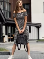 женский рюкзак-сумка S-220/001