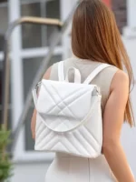 женский рюкзак-сумка S-220/008