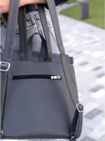 женский рюкзак-сумка S-220/009