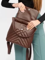 женский рюкзак-сумка S-220/020