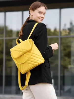 женский рюкзак-сумка S-220/028