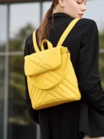 женский рюкзак-сумка S-220/028