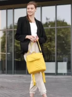 женский рюкзак-сумка S-220/028