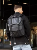 мужской рюкзак S-226/01M