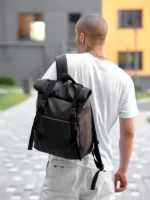 мужской рюкзак S-242/001M