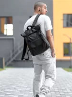 мужской рюкзак S-242/001M