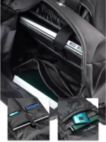 женский рюкзак S-242/1