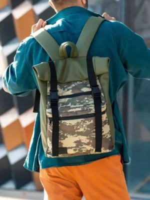 мужской рюкзак S-242/192M