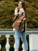 женский рюкзак S-242/69