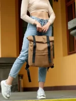 женский рюкзак S-242/69