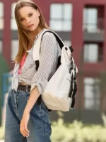 женский рюкзак S-242/8