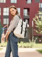 женский рюкзак S-242/8