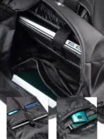 мужской рюкзак S-242/801M