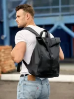 мужской рюкзак S-242/801M