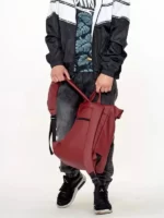 мужской рюкзак S-242/805M