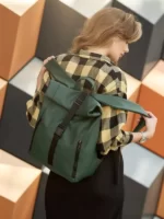 женский рюкзак S-242/807