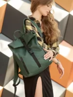 женский рюкзак S-242/807