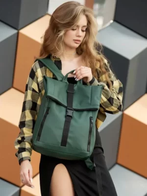 женский рюкзак S-242/807