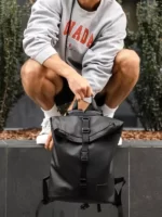 мужской рюкзак S-243/001