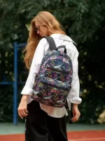 женский рюкзак S-250/07