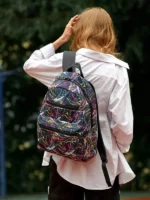 женский рюкзак S-250/07