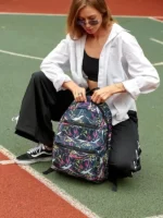 женский рюкзак S-250/07