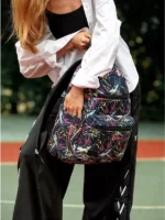 женский рюкзак S-250/07