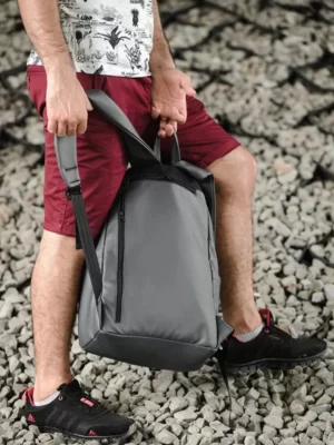 мужской рюкзак S-250/589M