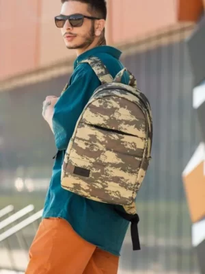 мужской рюкзак S-250/72M