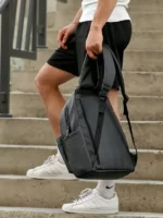 мужской рюкзак S-250801M