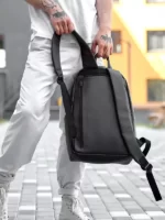 мужской рюкзак S-250/801M