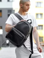 мужской рюкзак S-250/801M