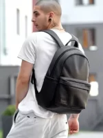 мужской рюкзак S-250/801M