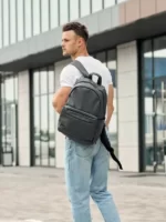 мужской рюкзак S-250/809M