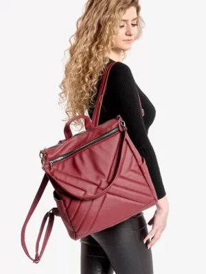 женский рюкзак-сумка S-283/005