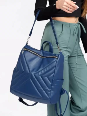 женский рюкзак-сумка S-283/016