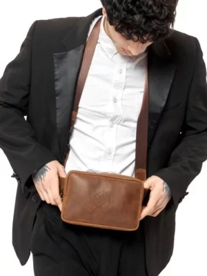 мужская бананка S-170/12