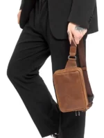 мужская бананка S-170/12