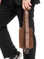 мужская бананка S-170/12