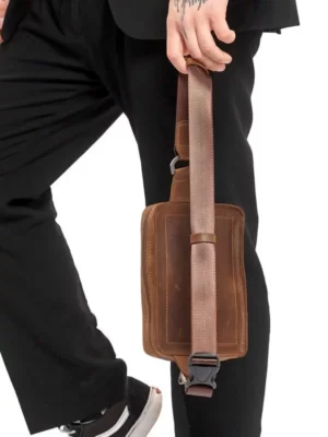 мужская бананка S-170/12