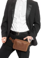 мужская бананка S-170/12