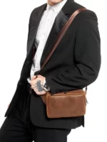 мужская бананка S-170/12