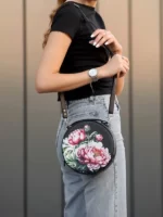 женская сумка S-522/14