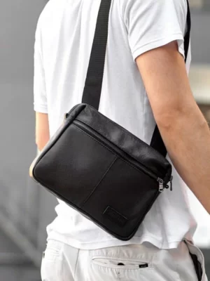 мужская сумка месенджер S-710/01