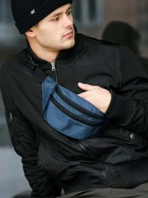 мужская бананка S-803/67