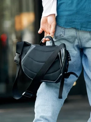 мужская бананка S-804/01