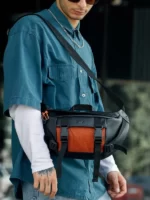 мужская бананка S-804/29