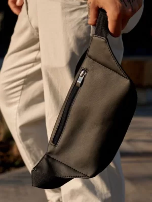 мужская бананка S-811/001